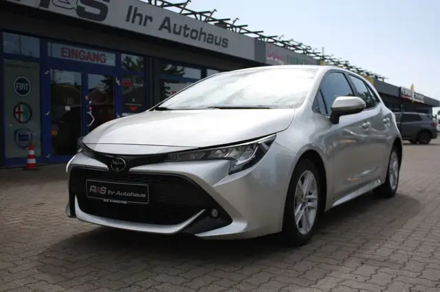 Toyota Corolla Comfort