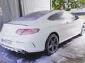 Mercedes-Benz C 400 C 400 4Matic (205.366) Blanc - thumbnail 7