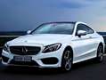 Mercedes-Benz C 400 C 400 4Matic (205.366) Blanc - thumbnail 5