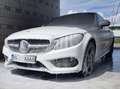 Mercedes-Benz C 400 C 400 4Matic (205.366) Blanc - thumbnail 8