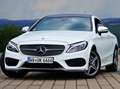 Mercedes-Benz C 400 C 400 4Matic (205.366) Blanc - thumbnail 3