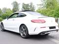 Mercedes-Benz C 400 C 400 4Matic (205.366) Blanc - thumbnail 4