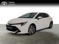 Toyota Corolla 180H Style Blanc - thumbnail 1
