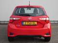 Toyota Yaris 1.5 VVT-i 111pk 5D CVT Dynamic / 64.000 !!! Rouge - thumbnail 6