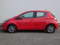 Toyota Yaris 1.5 VVT-i 111pk 5D CVT Dynamic / 64.000 !!! Rouge - thumbnail 8