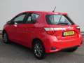 Toyota Yaris 1.5 VVT-i 111pk 5D CVT Dynamic / 64.000 !!! Rouge - thumbnail 7