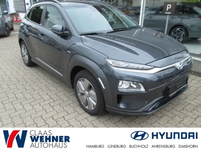 Hyundai KONA Advantage 2WD Navi DAB