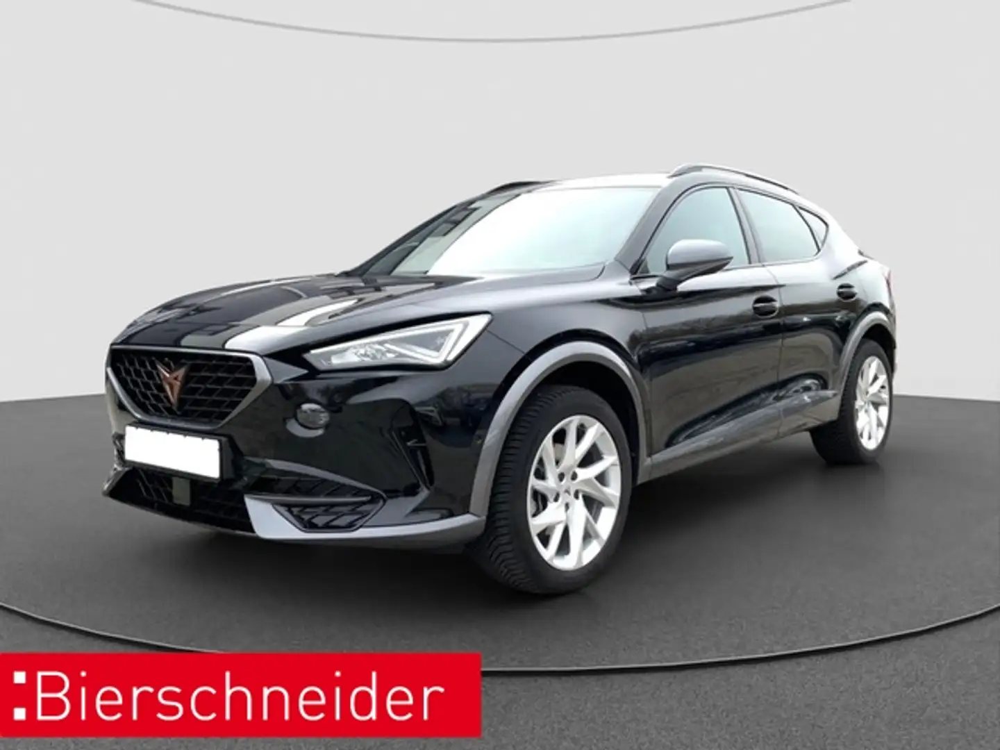 CUPRA Formentor 1.5 TSI DSG ab 279,- 0,-Anzahlung eHECK NAVI ACC 4 Noir - 1