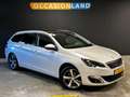 Peugeot 308 1.2 PureTech Blue Lease Premium|PANO|LED|CAMERA|ST Blanc - thumbnail 4