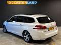 Peugeot 308 1.2 PureTech Blue Lease Premium|PANO|LED|CAMERA|ST Blanc - thumbnail 3