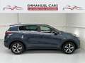 Kia Sportage 1.6 CRDi MHEV AUTO. Super équipé+Attache rem Bleu - thumbnail 6