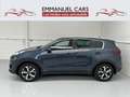 Kia Sportage 1.6 CRDi MHEV AUTO. Super équipé+Attache rem Bleu - thumbnail 2