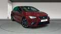 SEAT Ibiza 1.0 TSI 85KW FR 40 ANIVERSARIO DSG 115 5P Rojo - thumbnail 3