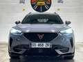 CUPRA Formentor VZ 2.0 TSI 310CV DSG7 4DRIVE GARANTIE 12 MOIS Gris - thumbnail 8