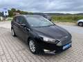 Ford Focus Turnier Titanium 2.Hand Scheckheft Noir - thumbnail 2