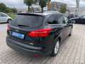 Ford Focus Turnier Titanium 2.Hand Scheckheft Noir - thumbnail 4