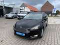 Ford Focus Turnier Titanium 2.Hand Scheckheft Noir - thumbnail 1