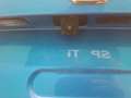 MG ZS ZS 1.5 Comfort Blau - thumbnail 23