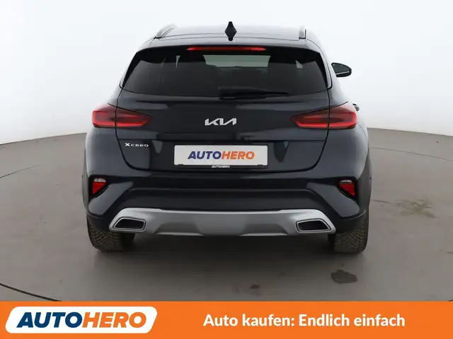Kia Xceed view 5