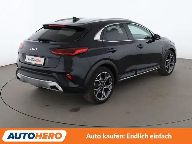 Kia Xceed view 6
