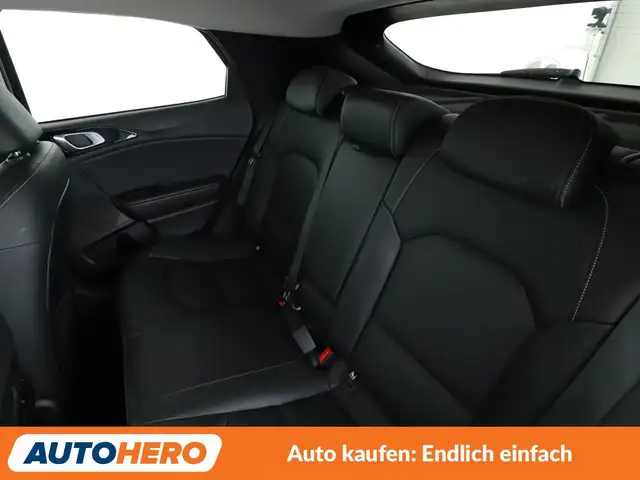 Kia Xceed view 14