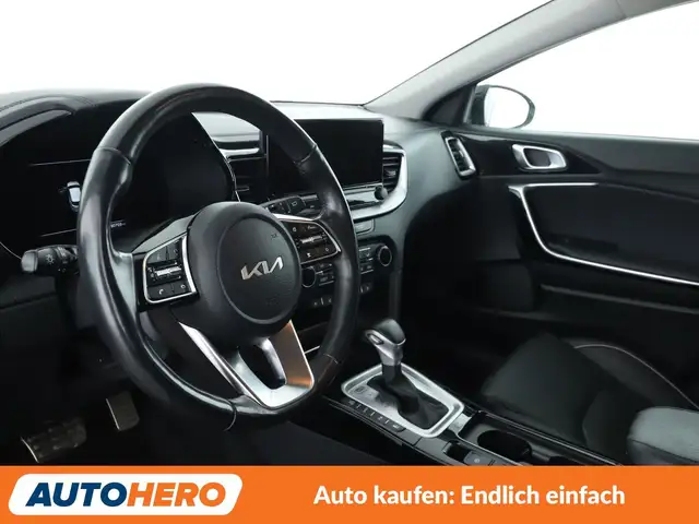 Kia Xceed view 11