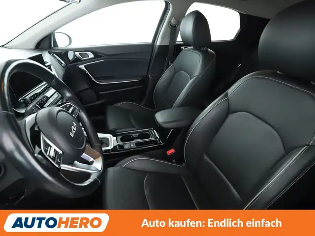 Kia Xceed view 10