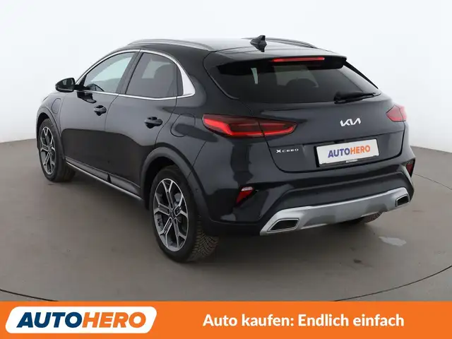 Kia Xceed view 4