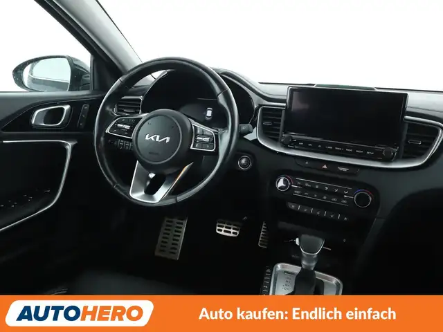 Kia Xceed view 13