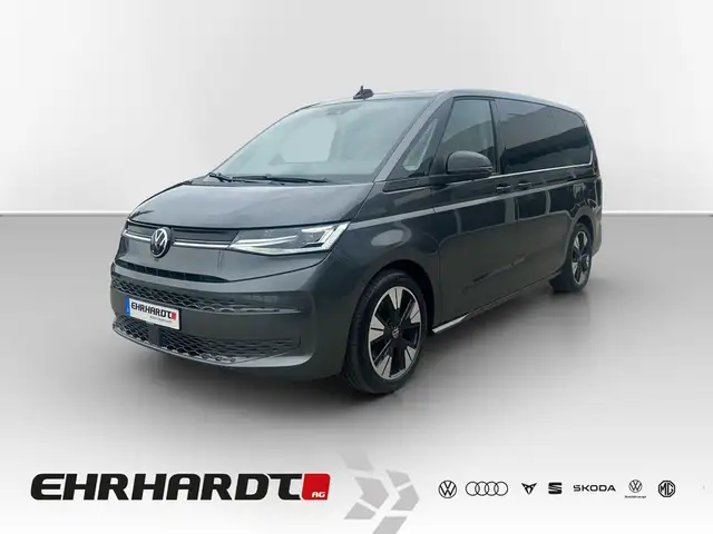 Volkswagen T7 Multivan 2.0 TDI DSG LANG Life DCC AHK*STHZG*IQ LIGHT*NA...