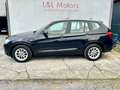 BMW X3 2.0 dA sDrive18 150pk*Xenon Pano Keyless Camera* Noir - thumbnail 2