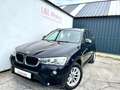 BMW X3 2.0 dA sDrive18 150pk*Xenon Pano Keyless Camera* Noir - thumbnail 1