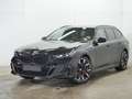 BMW 540 d xDr.M Sport Pro IntAktivL.Leder SurView 21" Schwarz - thumbnail 2