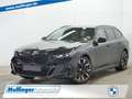BMW 540 d xDr.M Sport Pro IntAktivL.Leder SurView 21" Schwarz - thumbnail 1