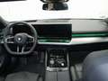 BMW 540 d xDr.M Sport Pro IntAktivL.Leder SurView 21" Schwarz - thumbnail 9