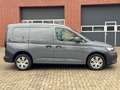 Volkswagen Caddy 2.0 TDI Cargo EcoProfi Kasten*KLIMAANLAGE* Gris - thumbnail 8