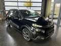 Citroen C3 Shine Pure Tech 110 EAT6 Navi LED Klimaautom Spurh Zwart - thumbnail 1