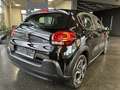 Citroen C3 Shine Pure Tech 110 EAT6 Navi LED Klimaautom Spurh Zwart - thumbnail 3