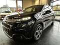 Citroen C3 Shine Pure Tech 110 EAT6 Navi LED Klimaautom Spurh Zwart - thumbnail 5