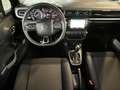 Citroen C3 Shine Pure Tech 110 EAT6 Navi LED Klimaautom Spurh Zwart - thumbnail 9