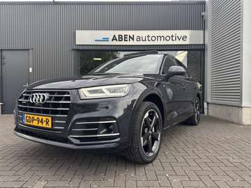 55 TFSIe 367PK Quattro S-Edition (PANO|360|ACC|LED