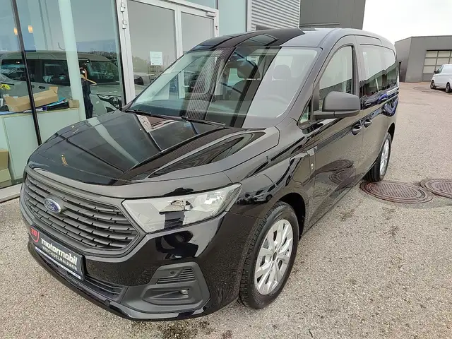 Ford Grand Tourneo Connect 1,5 EcoBoost PHEV L2 Trend
