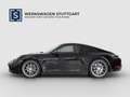 Porsche 911 911 992 Carrera 3.0 PDK Coupe Approved 11/2026 Schwarz - thumbnail 3