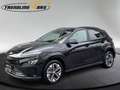 Hyundai KONA Kona Elektro 39kWh Edition Schwarz - thumbnail 8