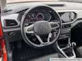 Volkswagen T-Cross 1.0 TSI Navi PDC SHZ ACC Orange - thumbnail 11