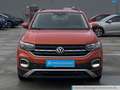 Volkswagen T-Cross 1.0 TSI Navi PDC SHZ ACC Orange - thumbnail 9
