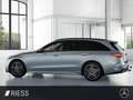 Mercedes-Benz C 220 d T AMG+MBUX+AHK+LED+Distronic+Ambiente+++ Silber - thumbnail 6