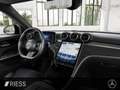 Mercedes-Benz C 220 d T AMG+MBUX+AHK+LED+Distronic+Ambiente+++ Silber - thumbnail 12