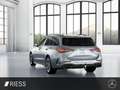 Mercedes-Benz C 220 d T AMG+MBUX+AHK+LED+Distronic+Ambiente+++ Silber - thumbnail 5