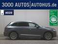Audi Q7 3.0 TDI Qu. S-Line 7-Sitze Leder Navi Xenon Gris - thumbnail 1